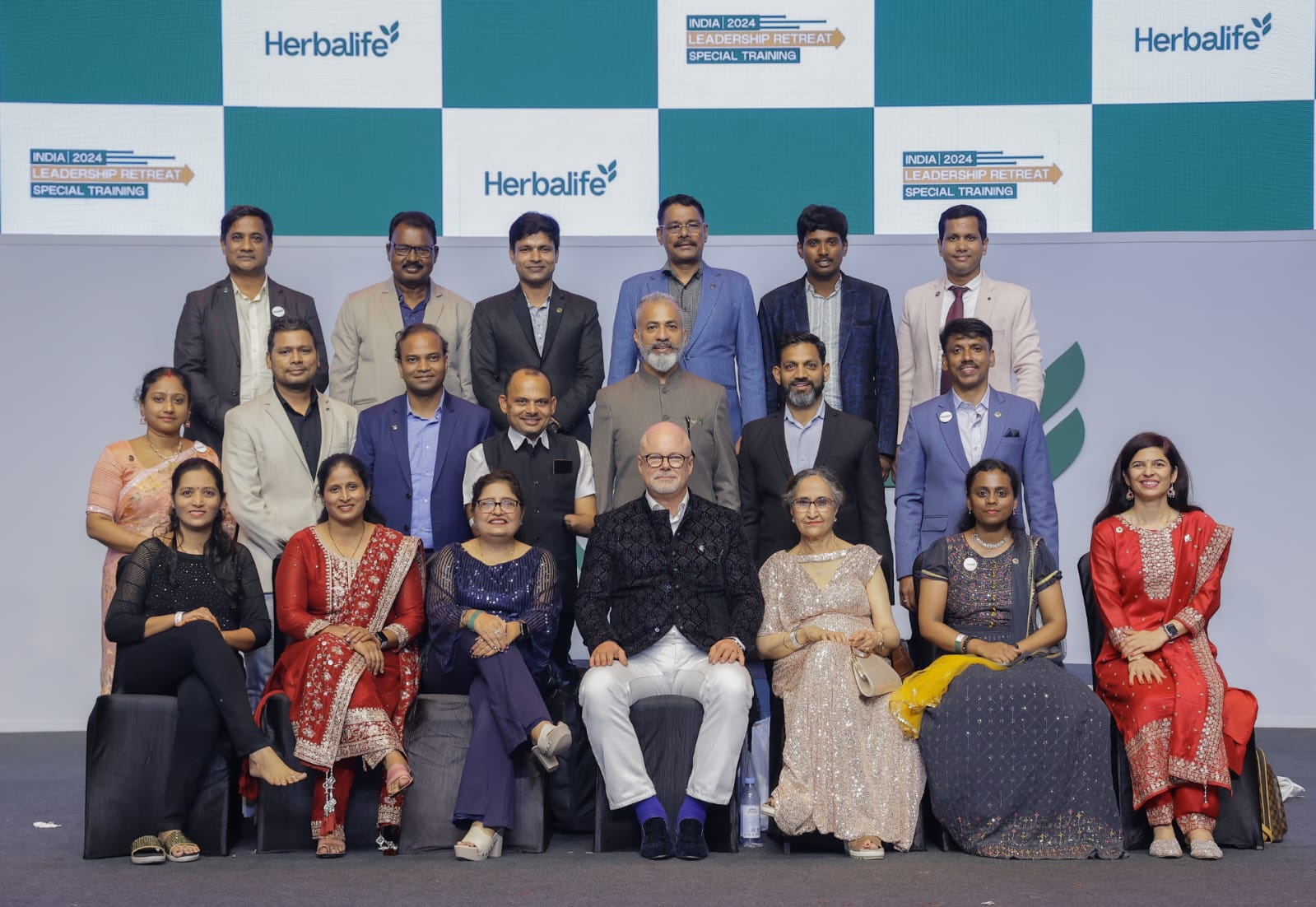 Best Healthcare Facility 2024