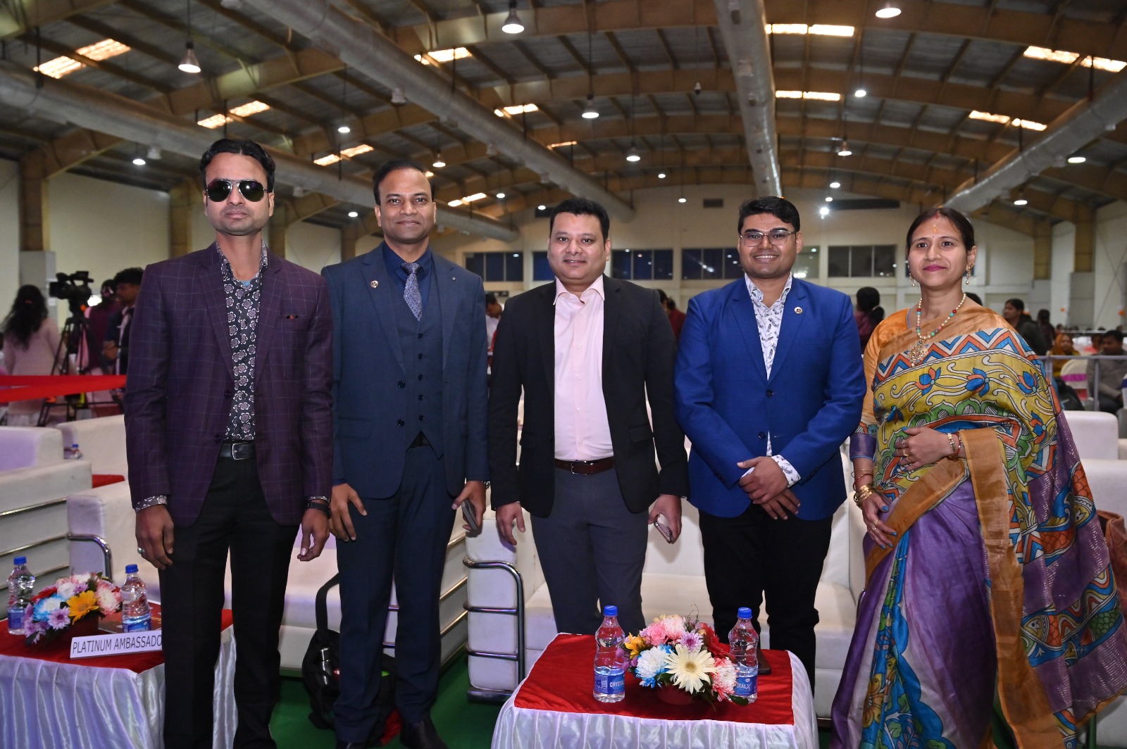 Innovation in Wellness