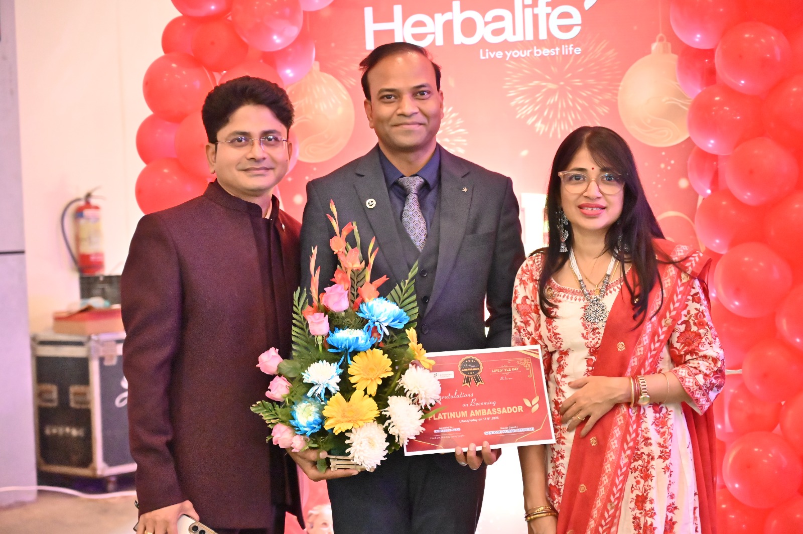 Excellence in Ayurvedic Medicine