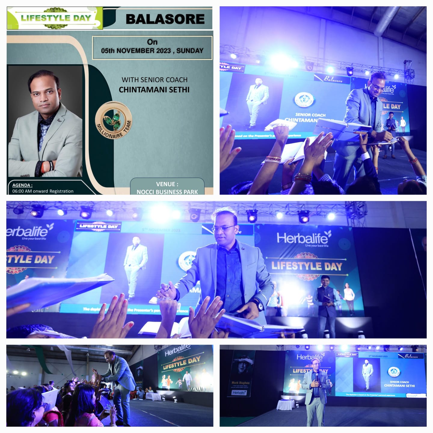 Sustainable Healthcare Award