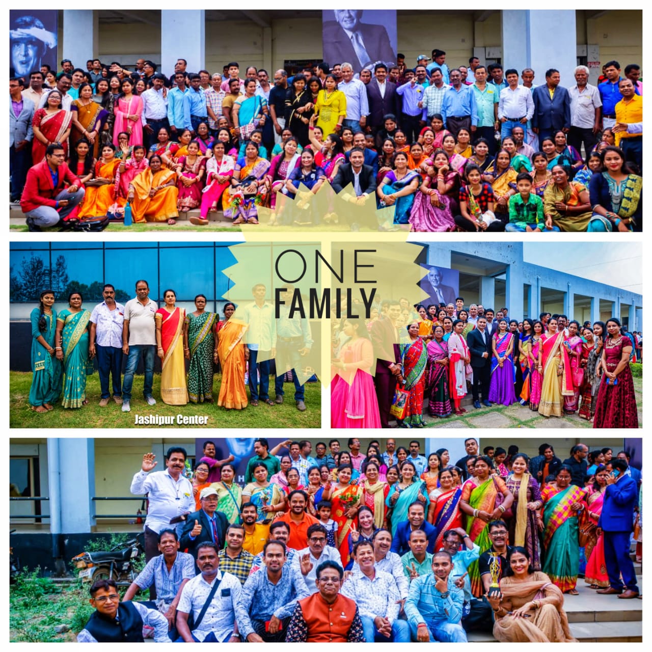 Wellness consultation at Peace Wellness Centre