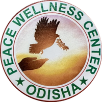 Peace Wellness Logo