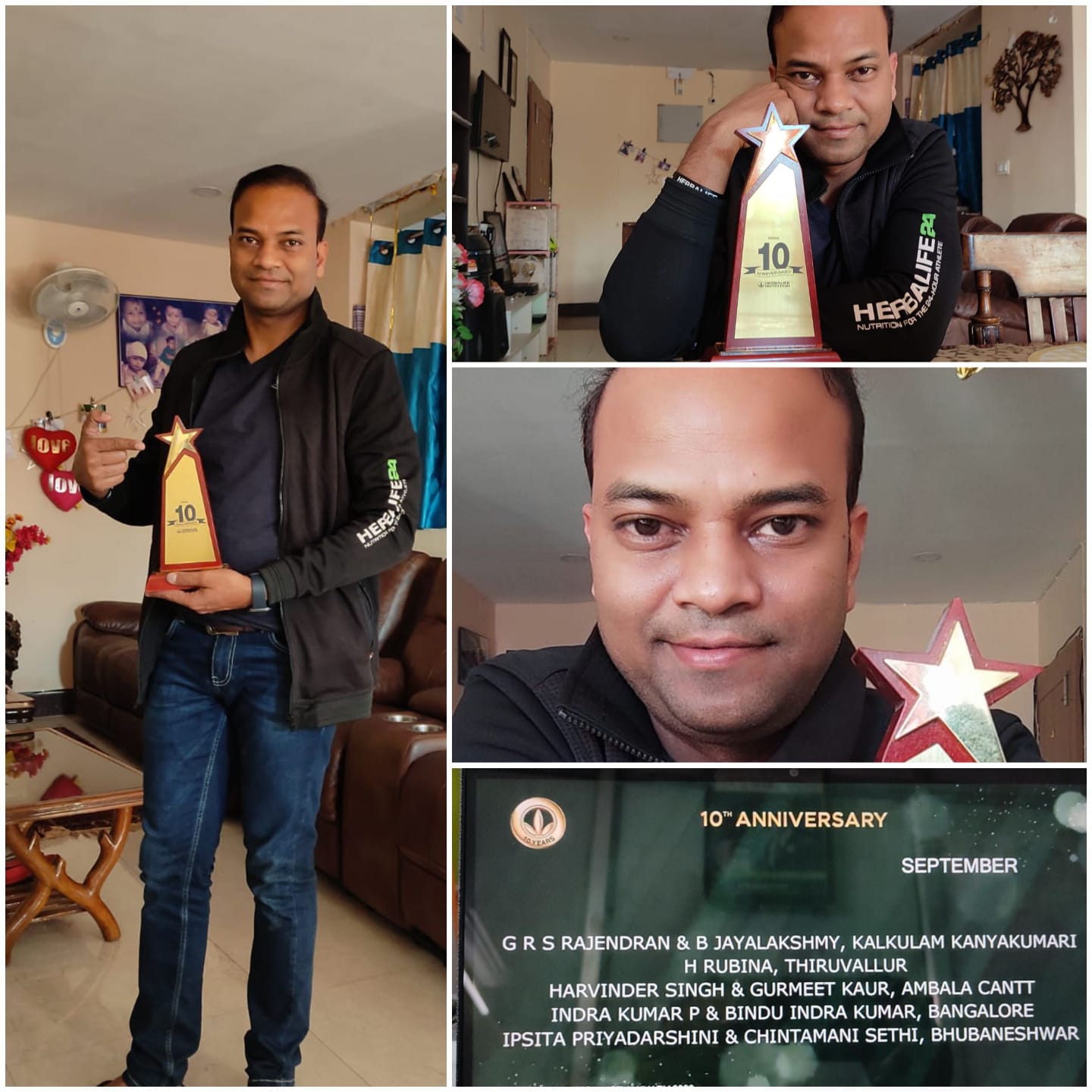 Ayurvedic Nutrition Guide